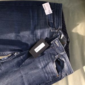 Paige jeans brand new, never worn